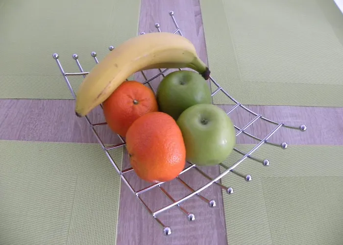 Alte B3 アパート