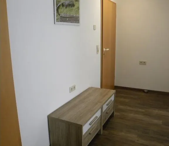 アパート Alte B3 *