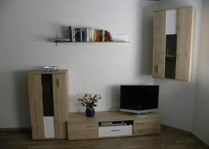 Alte B3 アパート *