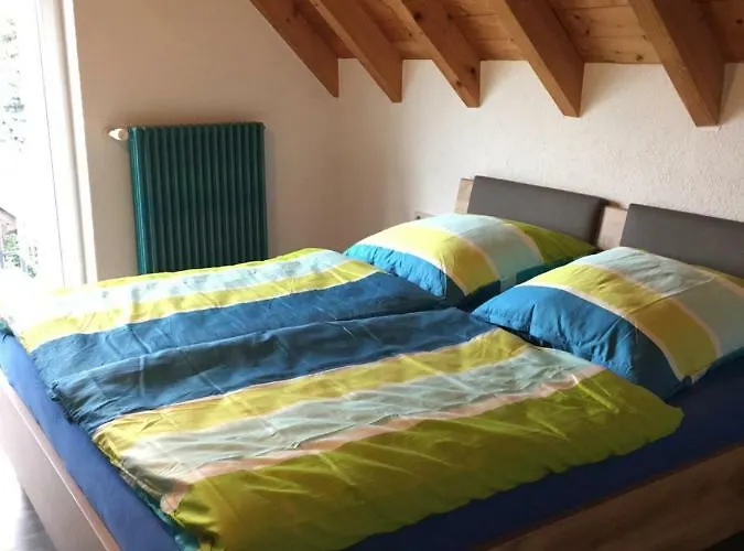 Appartement Alte B3 *