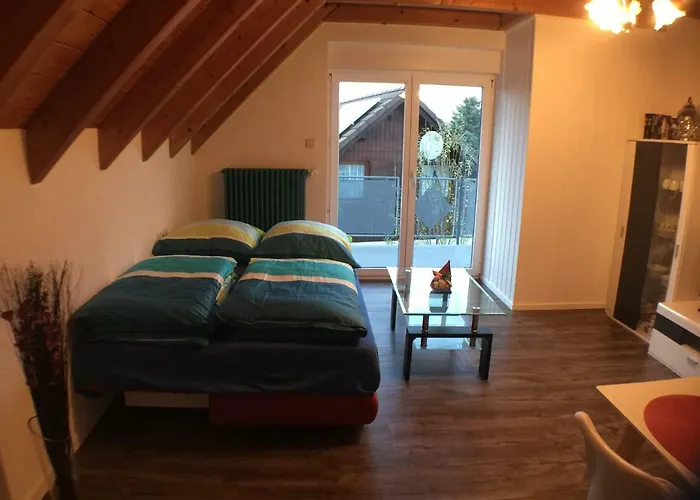 Alte B3 Appartement *