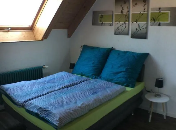 Appartement Alte B3 *