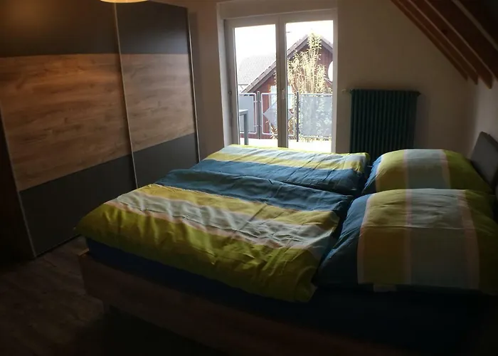 Alte B3 Appartement *