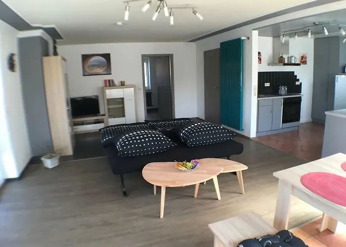 Appartement Alte B3 Ringsheim