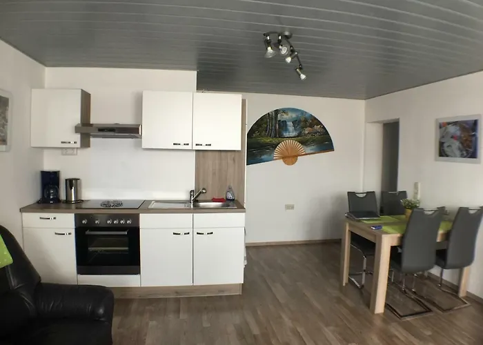 Alte B3 Appartement *