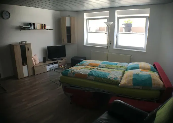 Alte B3 Appartement *