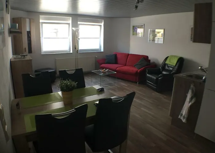 Alte B3 * リングスハイム