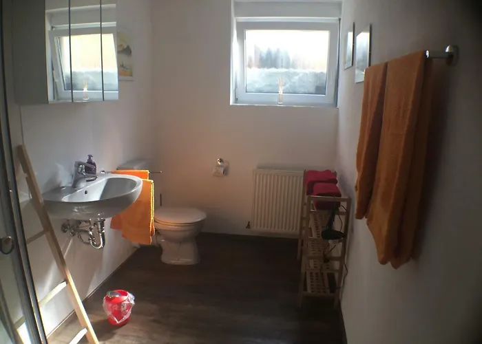 アパート Alte B3 リングスハイム