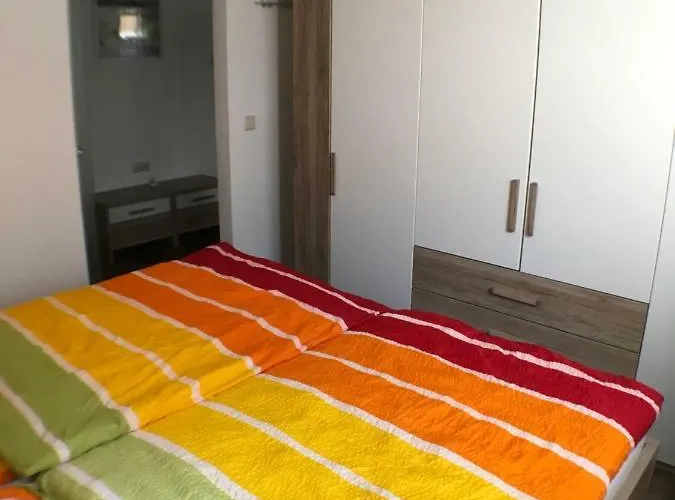 Alte B3 アパート *