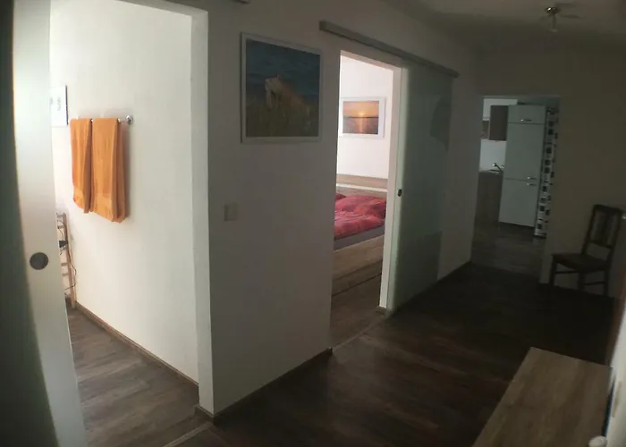 アパート Alte B3 *