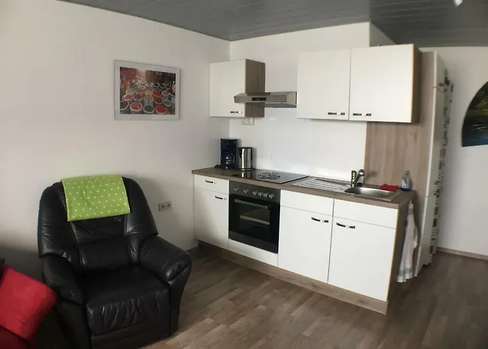 Alte B3 * リングスハイム