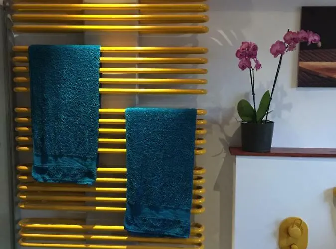 アパート Alte B3 *