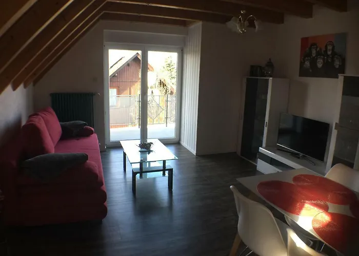 Appartement Alte B3 *