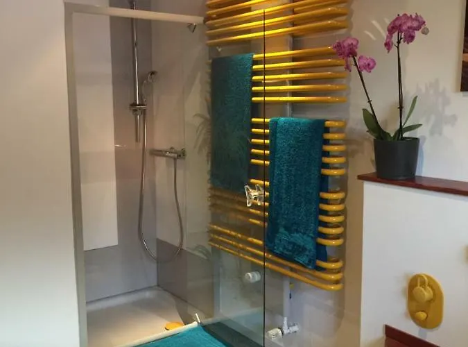 Appartement Alte B3 *