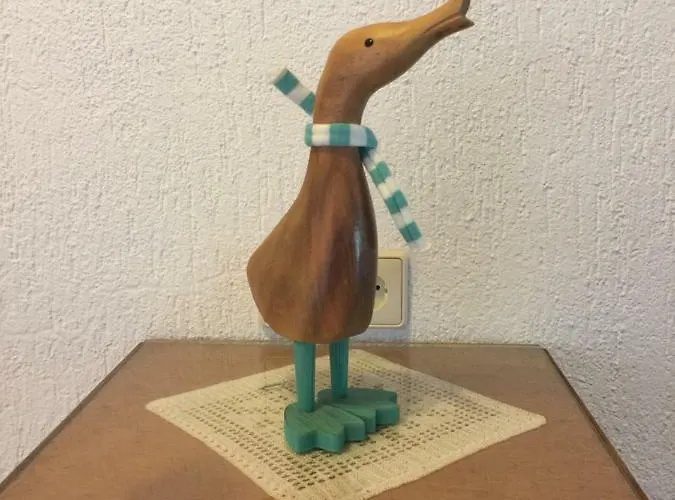 アパート Alte B3