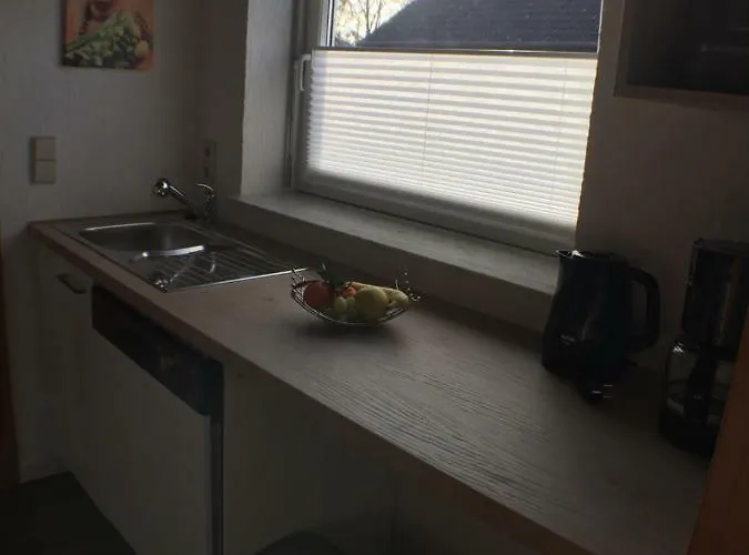 Alte B3 * リングスハイム