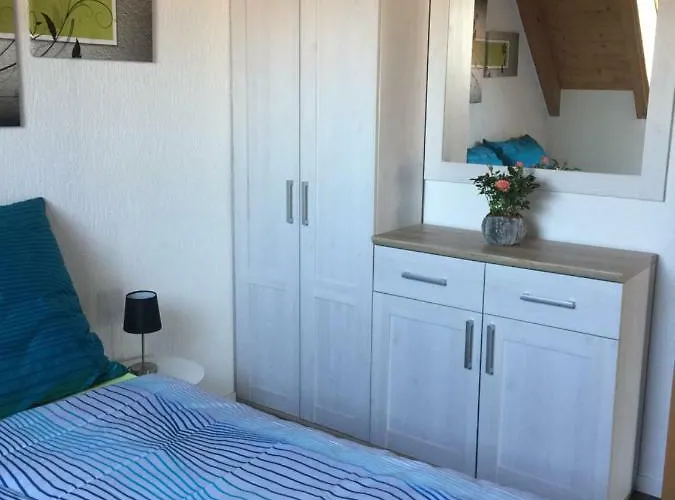 アパート Alte B3 *