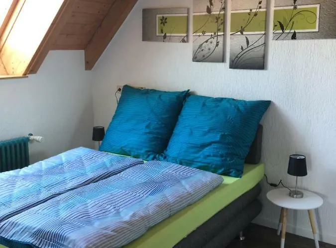 Appartement Alte B3 *