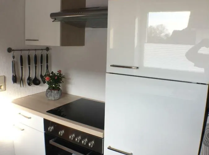 Alte B3 Appartement Ringsheim