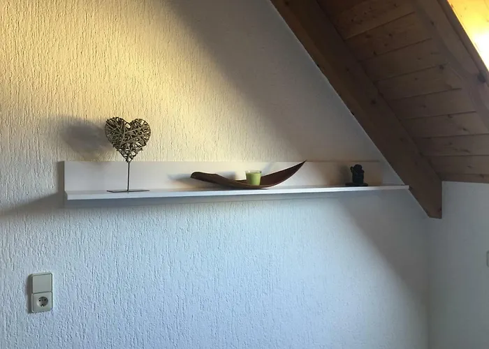 Alte B3 アパート