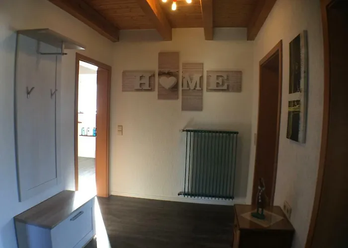 アパート Alte B3