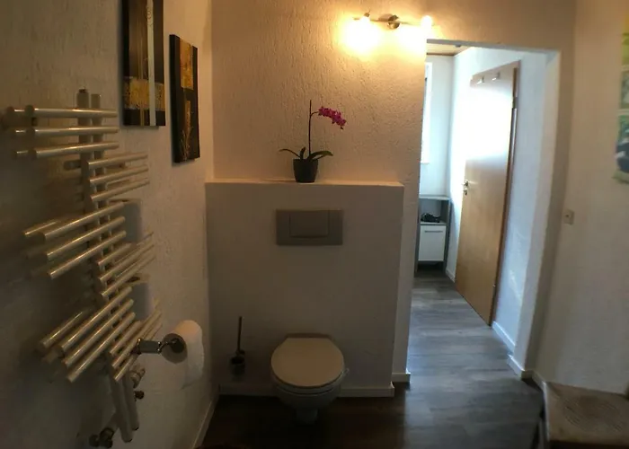 アパート Alte B3