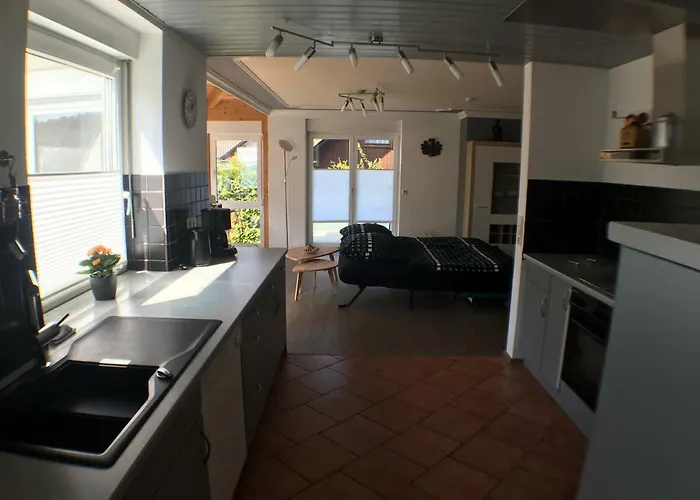 Alte B3 リングスハイム