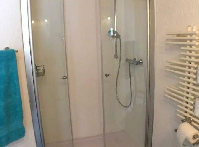 Alte B3 アパート *