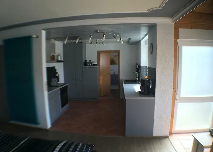 Appartement Alte B3 Ringsheim