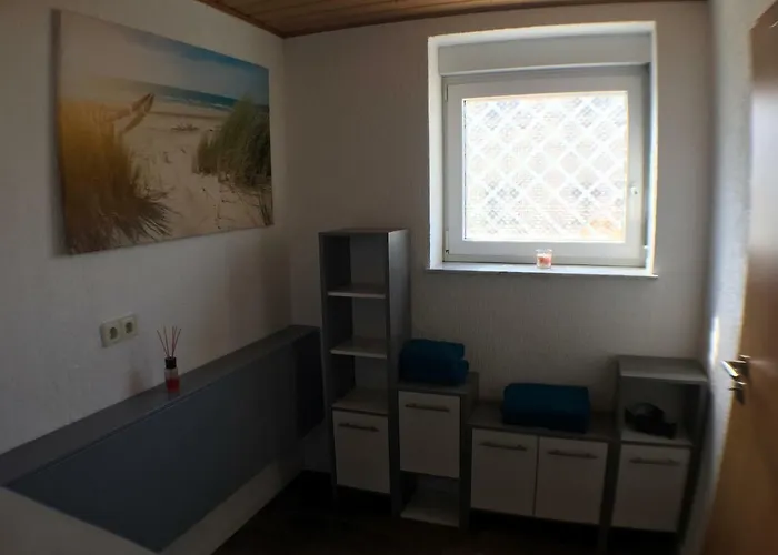 Alte B3 アパート *