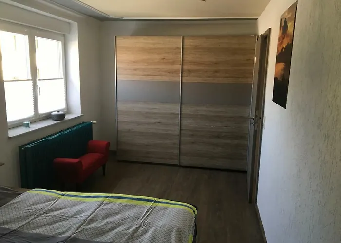 Alte B3 Appartement Ringsheim