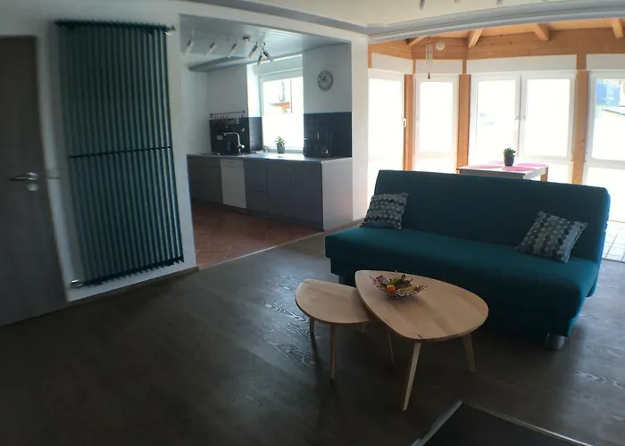 Alte B3 * リングスハイム